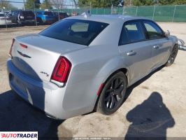 Chrysler 300C 2022 3