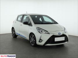 Toyota Yaris 2017 1.5 99 KM