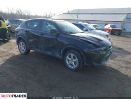 Dodge Hornet - zobacz ofertę