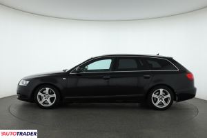 Audi A6 2005 3.0 221 KM