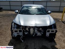 Acura Integra 2024 1