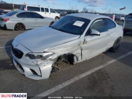 BMW M2 2020 3 BMW M2 2020 3