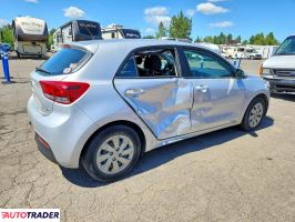 Kia Rio 2020 1