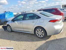 Toyota Corolla 2020 1