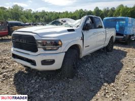 Dodge Ram 2021 6 Dodge Ram 2021 6