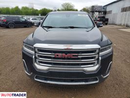 GMC Acadia 2023 2