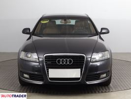 Audi A6 2010 3.0 236 KM