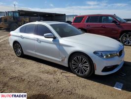 BMW 530 2018 2