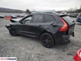 Volvo XC60 2024 2