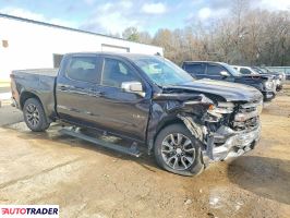 Chevrolet Silverado 2022 5