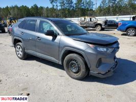 Toyota Pozostałe 2019 2 Toyota Pozostałe 2019 2