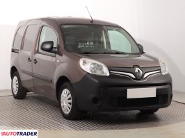Renault Kangoo 2013 1.5