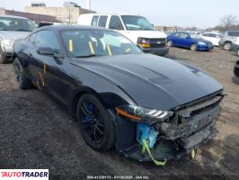 Ford Mustang 2022 5 Ford Mustang 2022 5