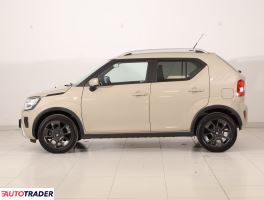 Suzuki Ignis 2023 1.2 81 KM