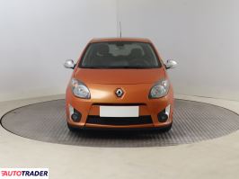 Renault Twingo 2008 1.1 99 KM