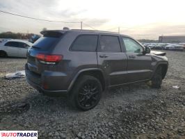 Jeep Grand Cherokee 2019 3
