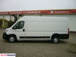 Fiat Ducato 2019 3.0