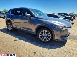 Mazda CX-5 2020 2