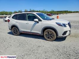 Subaru Forester 2023 2