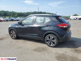 Nissan Pozostałe 2019 1 Nissan Pozostałe 2019 1