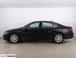 Volkswagen Passat 2019 2.0 147 KM