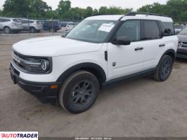 Ford Bronco 2024 1 Ford Bronco 2024 1