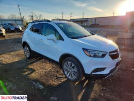 Buick Pozostałe 2020 1