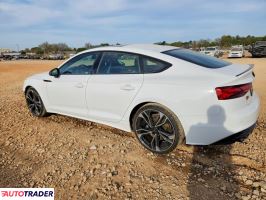 Audi S5 2025 3