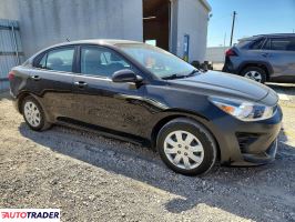 Kia Rio 2021 1