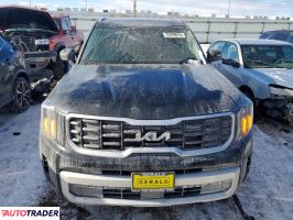 Kia Pozostałe 2025 3