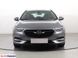 Opel Insignia 2018 1.5 162 KM