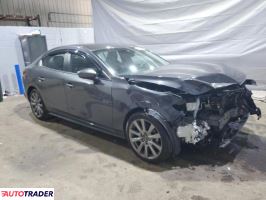 Mazda 3 2022 2