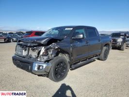 Toyota Tundra 2021 5