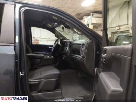 Chevrolet 1500 2020 2