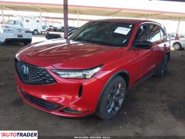 Acura MDX 2022 3