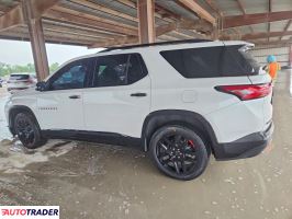 Chevrolet Traverse 2023 3