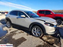 Mazda CX-30 2022 2