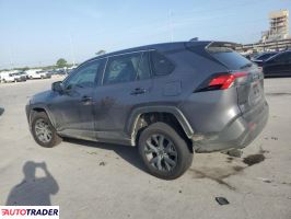 Toyota Pozostałe 2024 2