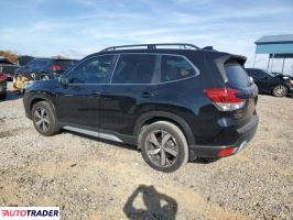 Subaru Forester 2020 2