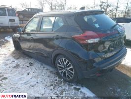 Nissan Pozostałe 2021 1 Nissan Pozostałe 2021 1
