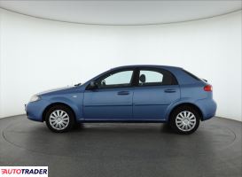 Chevrolet Lacetti 2006 1.4 93 KM Chevrolet Lacetti 2006 1.4 93 KM