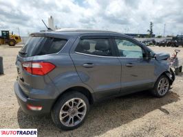 Ford EcoSport 2020 2