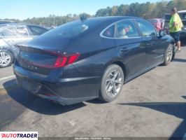 Hyundai Sonata 2020 2