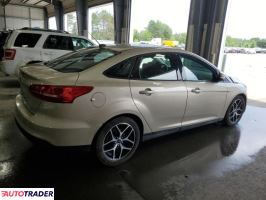 Ford Focus 2018 2