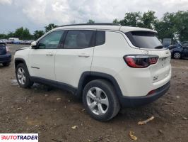 Jeep Compass 2021 2 Jeep Compass 2021 2