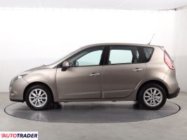 Renault Scenic 2010 1.9 128 KM Renault Scenic 2010 1.9 128 KM