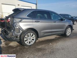 Ford Edge 2022 2