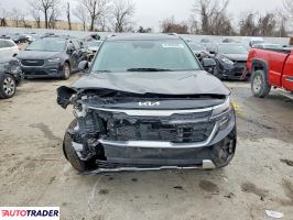 Kia Pozostałe 2024 1