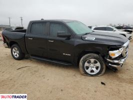 Dodge Ram 2019 5 Dodge Ram 2019 5
