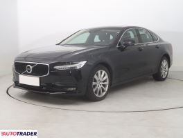 Volvo S90 2016 2.0 231 KM